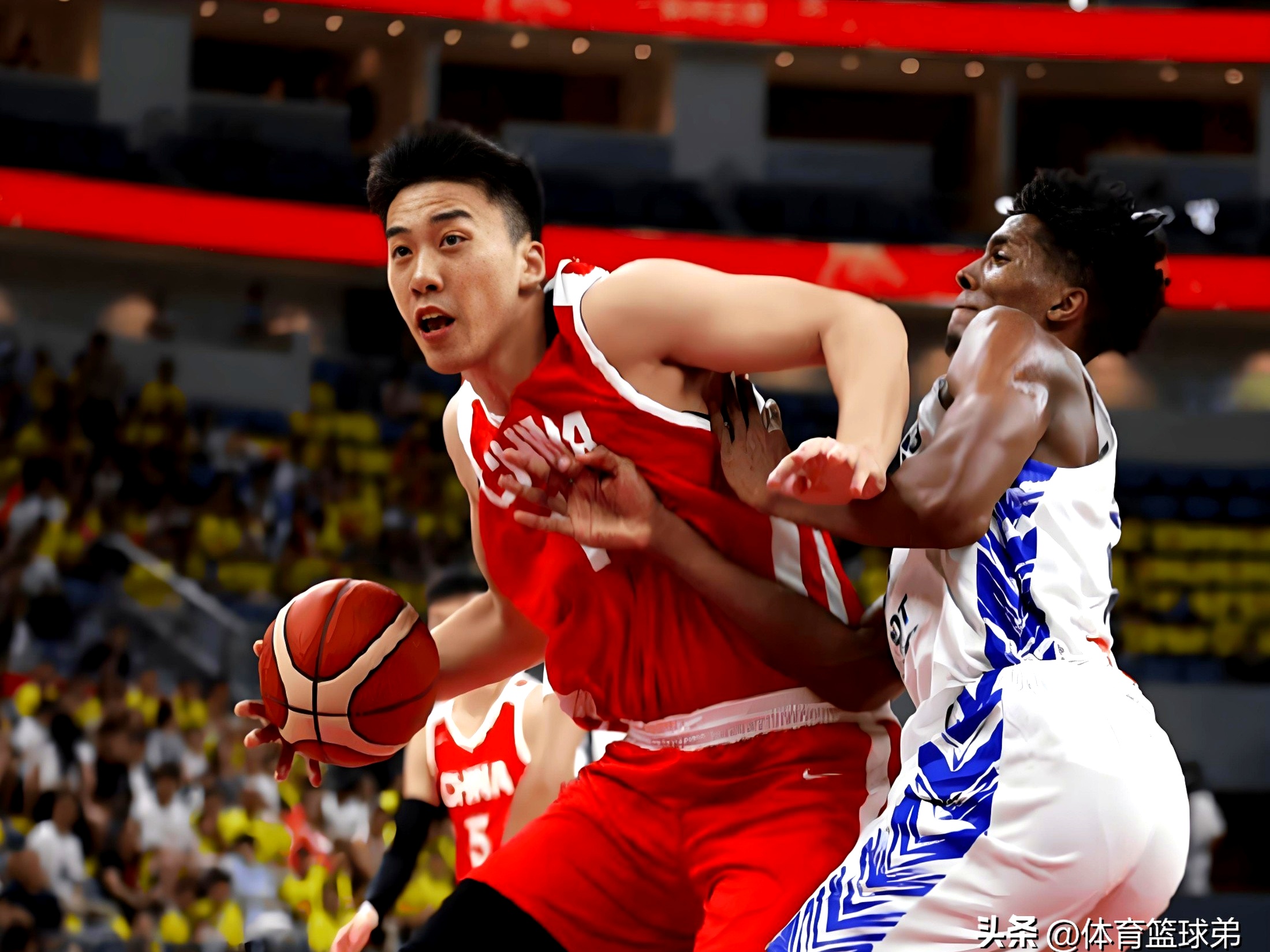 连胜势头难挡！CBA豪取十连胜的简单介绍