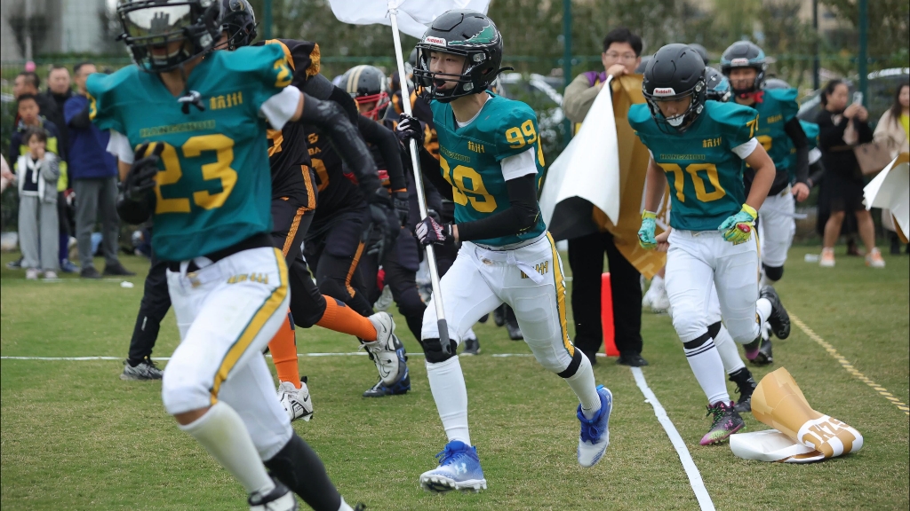 橄榄球决赛震撼开打，巅峰对决引爆全场的简单介绍