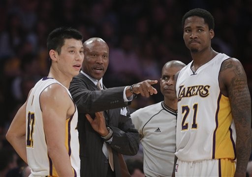 NBA队主教练发声,誓言带队登顶 NBA队主教练发声,誓言带队登顶