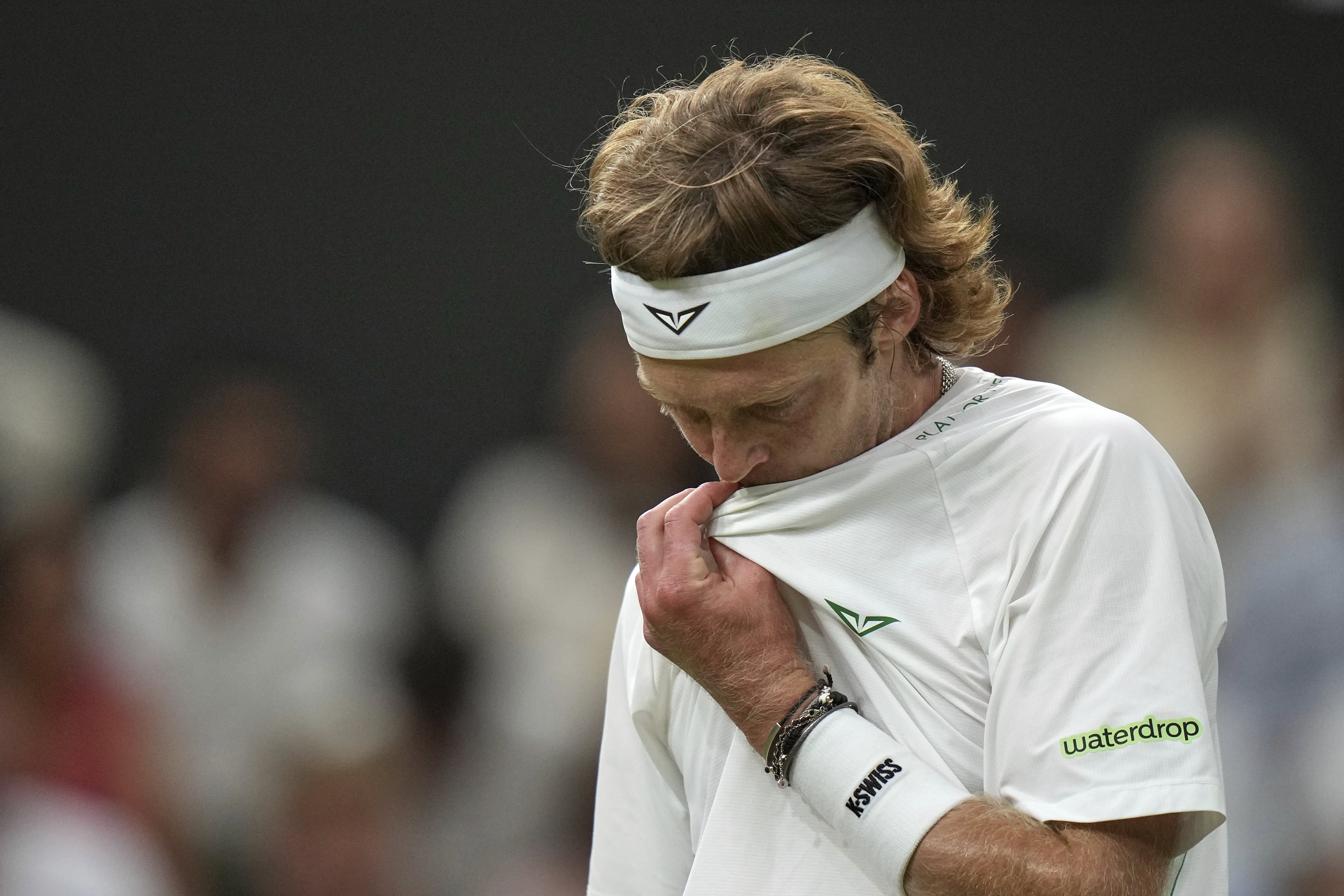 温网逆转拉沃尔杯，阿尔卡拉斯高光表现的简单介绍