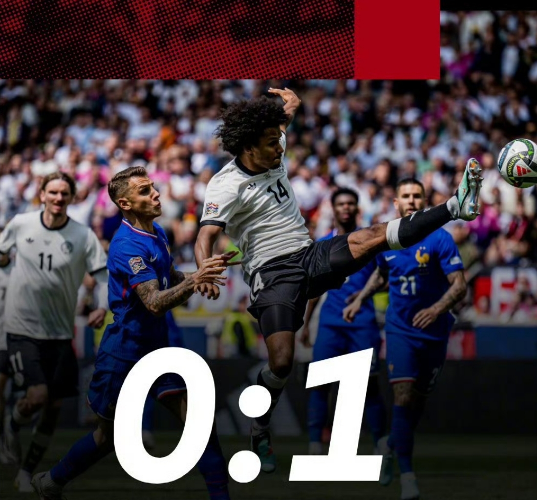 法国队碾压德国队,张本智和点燃赛场 法国队碾压德国队,张本智和点燃赛场