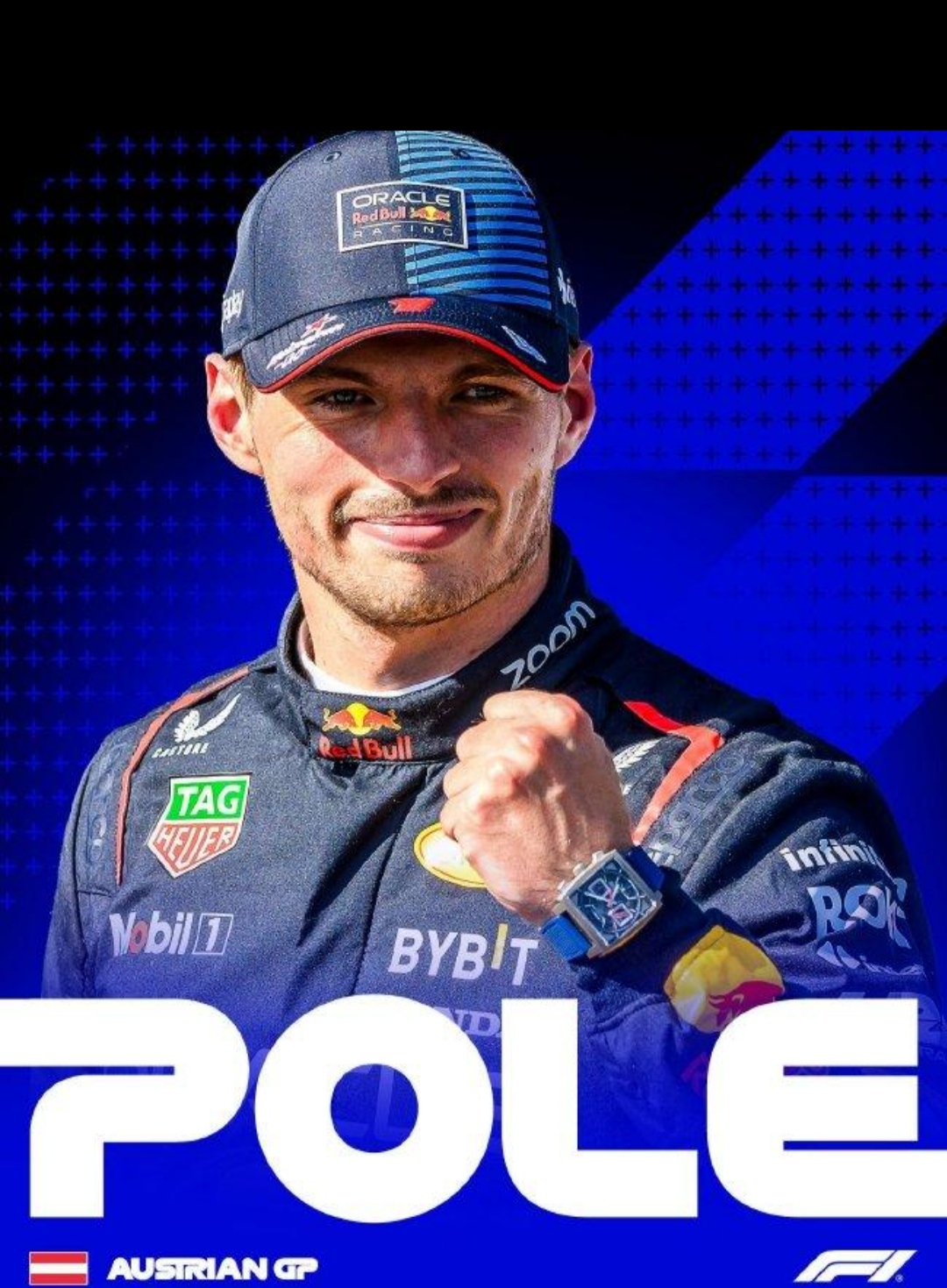 迈凯伦横扫红牛车队,维斯塔潘状态火热 迈凯伦横扫红牛车队,维斯塔潘状态火热