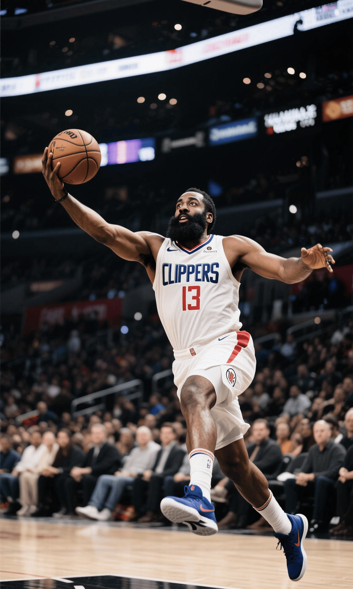 勇士险胜福建队，哈登状态火热