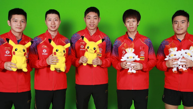 韩国队逆转印尼队，黄鸭组合状态火热