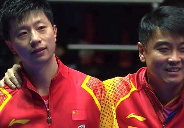 法国队翻盘韩国队,王皓带队取胜 法国队翻盘韩国队,王皓带队取胜