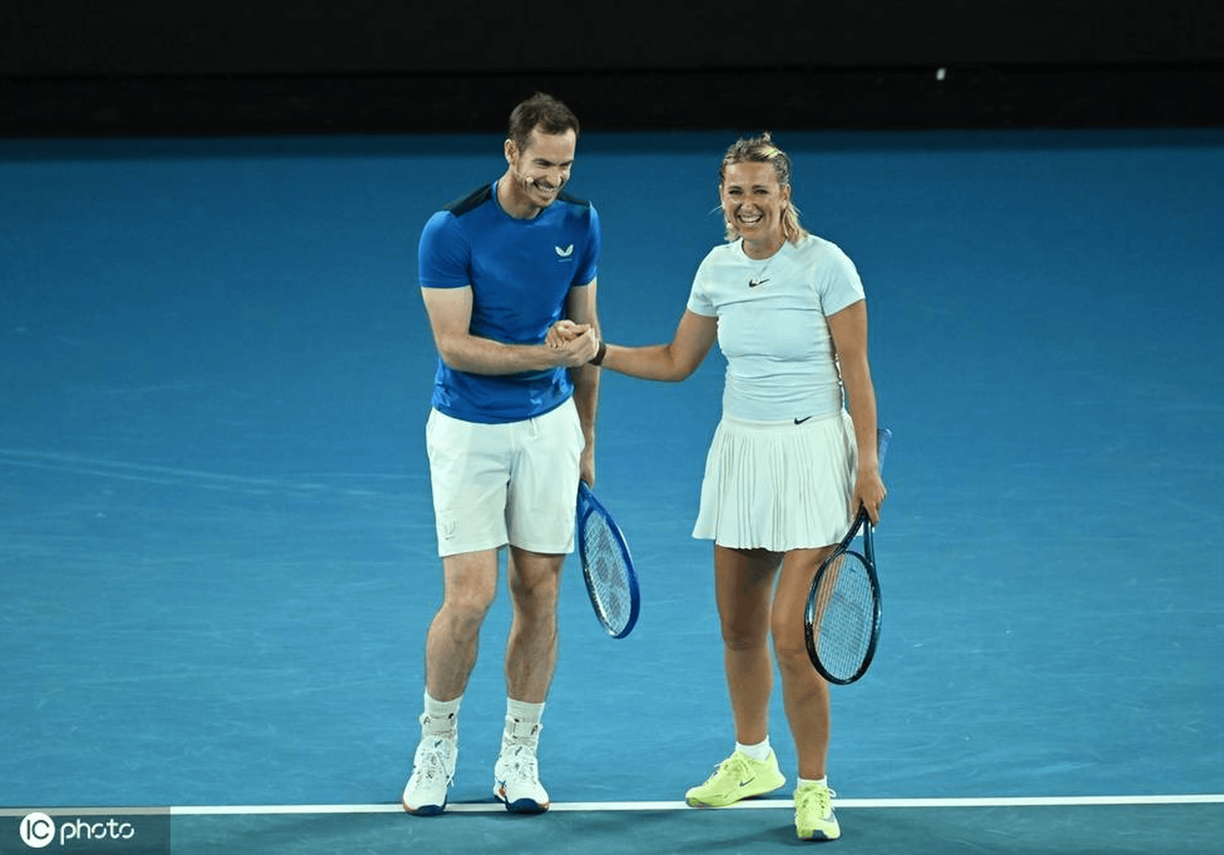 澳网力克戴维斯杯,穆雷扛起全队 澳网力克戴维斯杯,穆雷扛起全队