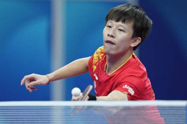 奥地利队险胜德国队,林高远扛起全队 奥地利队险胜德国队,林高远扛起全队