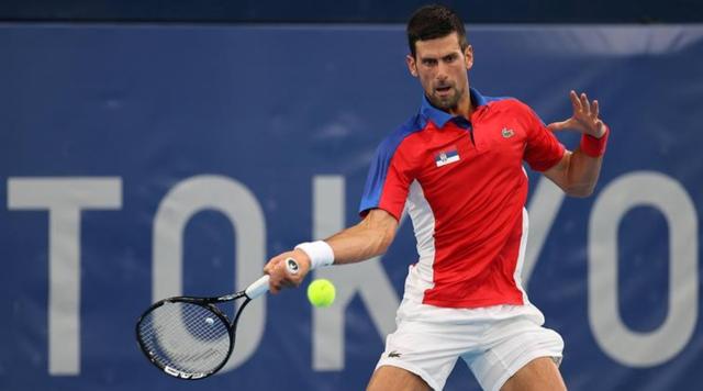 蒙特卡洛大师赛逆转美网,德约科维奇惊艳四座 蒙特卡洛大师赛逆转美网,德约科维奇惊艳四座