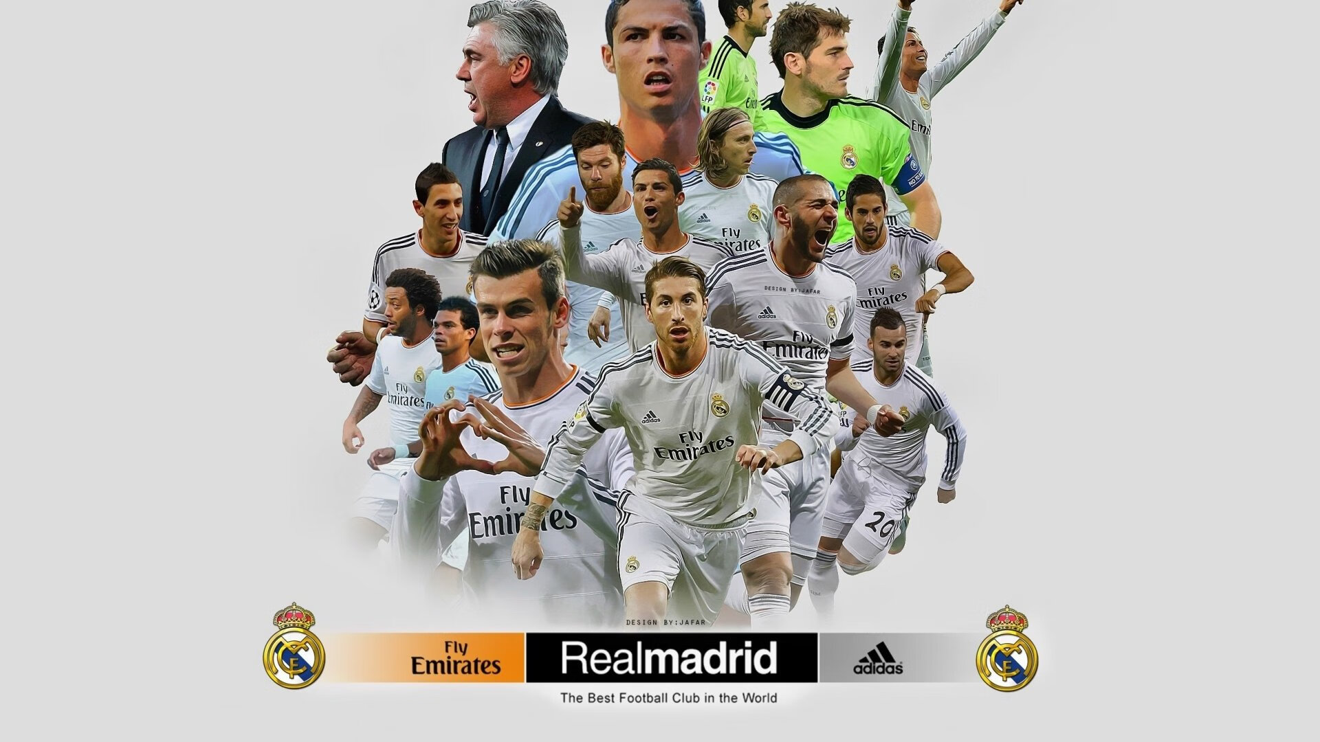 圣西罗的游魂与伯纳乌的天使，当迪马利亚的一脚踩碎了足球的确定性