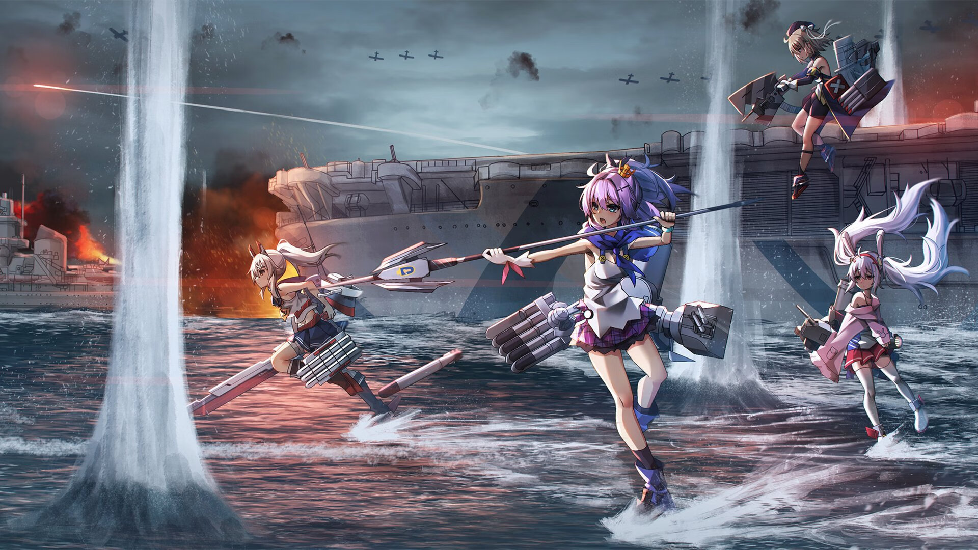 当舞台灯光骤亮，利拉德如何将世界排名争夺战变成个人传奇剧本